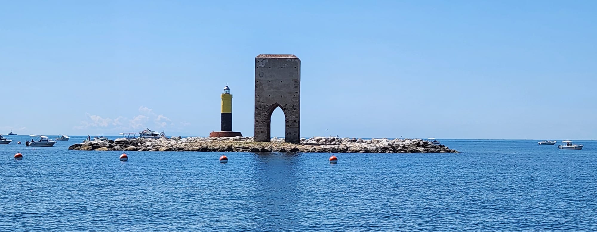 Secche della Meloria